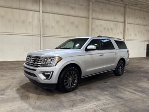 Picture of a 2019 Ford Expedition MAX Limited
