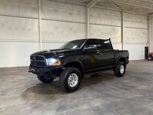 2019 RAM 1500 Classic