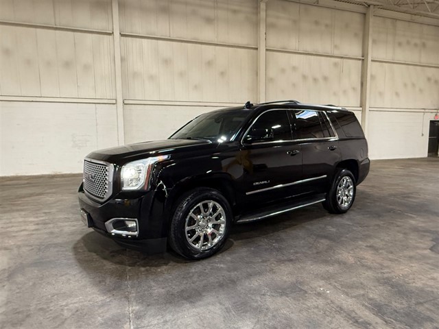 GMC Yukon Denali 4WD in Smithfield