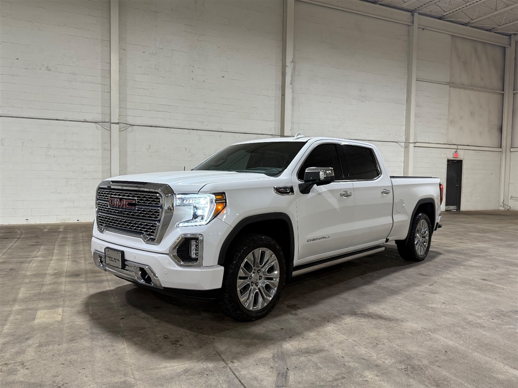 2020 GMC Sierra 1500 Denali Denali's photo