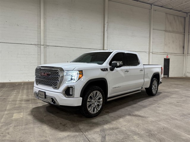 GMC Sierra 1500 Denali Crew Cab 4WD in Smithfield