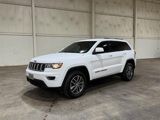 Jeep Grand Cherokee Laredo 4WD in Smithfield