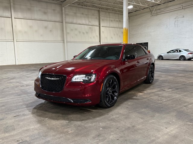 Chrysler 300 Touring in Smithfield