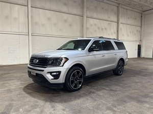 2019 Ford Expedition