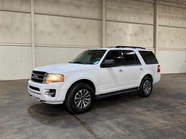 Ford Expedition XLT 4WD in Smithfield