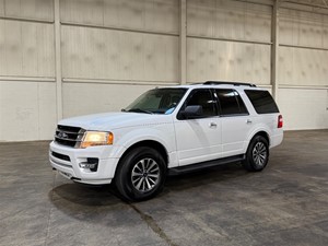 2017 Ford Expedition