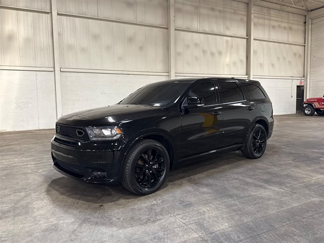 Dodge Durango R/T AWD in Smithfield