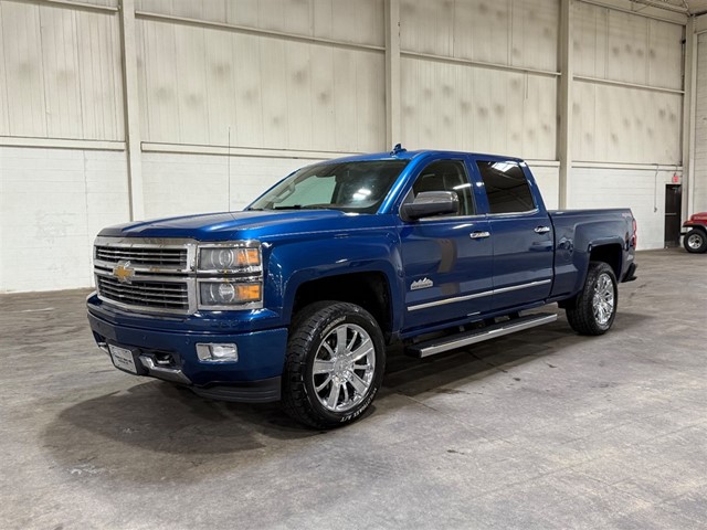 Chevrolet Silverado 1500 in Smithfield