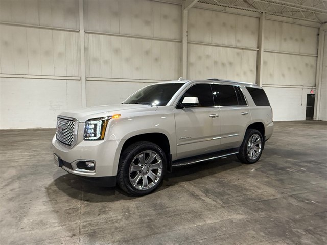 GMC Yukon Denali 4WD in Smithfield
