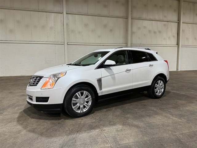 Cadillac SRX Luxury Collection FWD in Smithfield