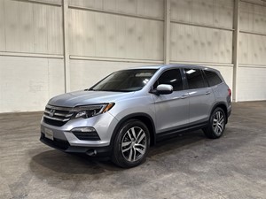 2018 Honda Pilot EXL 2WD for sale by dealer