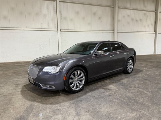 Chrysler 300 C RWD in Smithfield