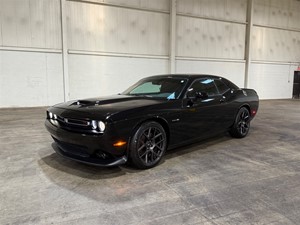 Picture of a 2020 Dodge Challenger R/T Plus