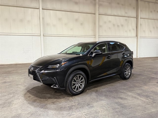 Lexus NX 300 FWD in Smithfield
