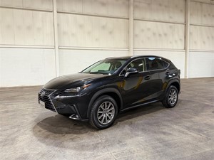 2019 Lexus NX 200t FWD for sale by dealer