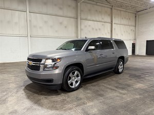 2018 Chevrolet Suburban for sale by dealer
