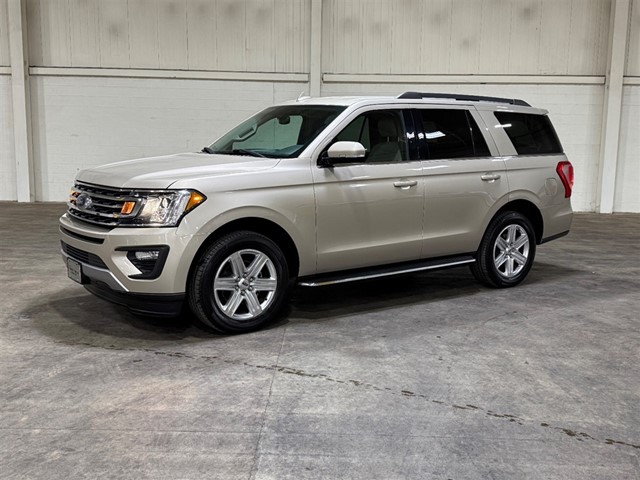 Ford Expedition XLT 2WD in Smithfield