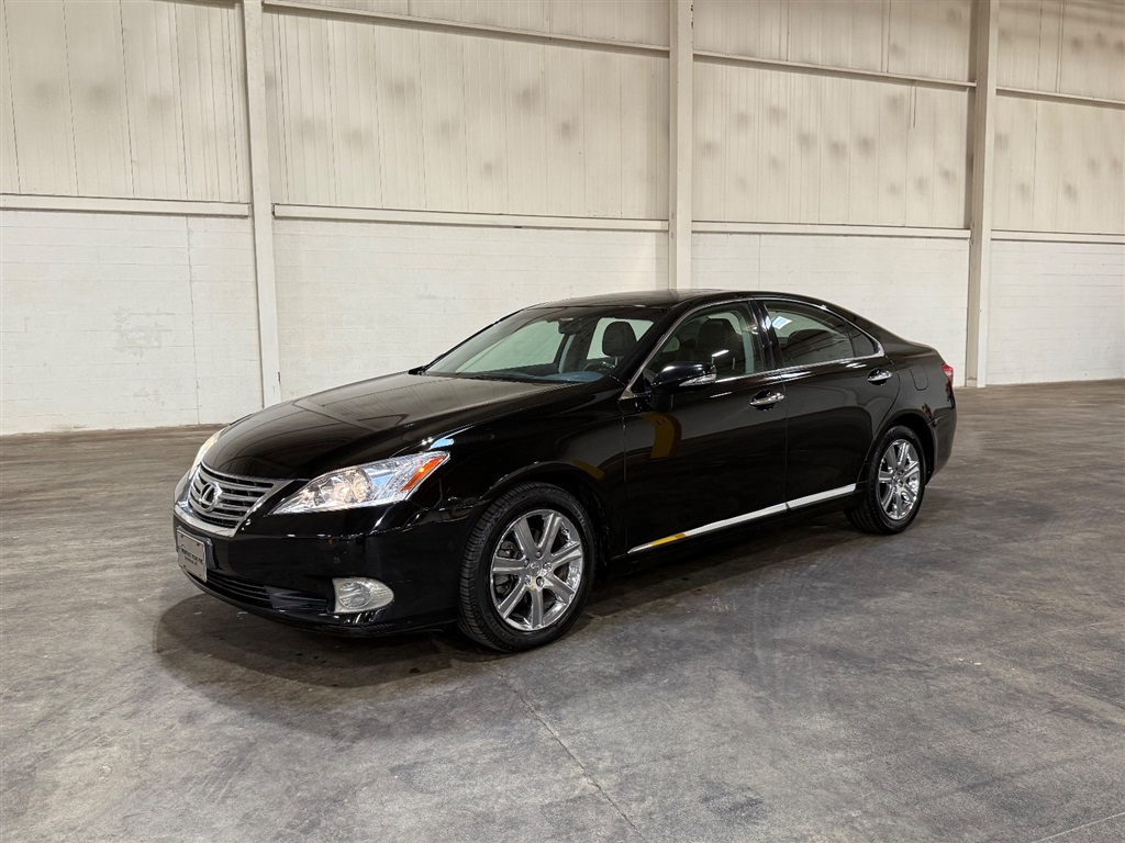 2010 Lexus ES 350