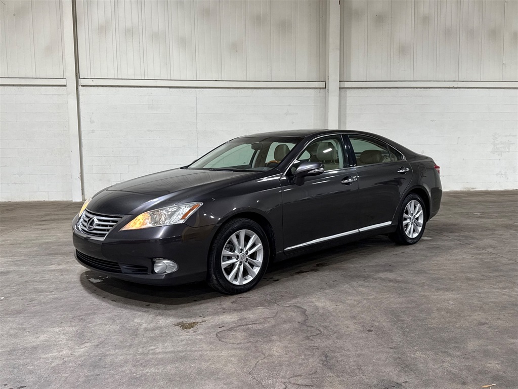 2010 Lexus ES 350