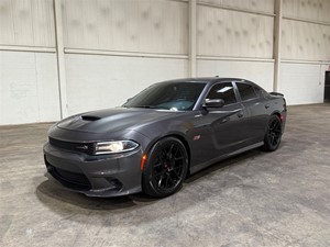 Picture of a 2018 Dodge Charger R/T 392