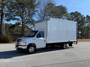 2021 Ford Econoline E-350 Super Duty for sale by dealer