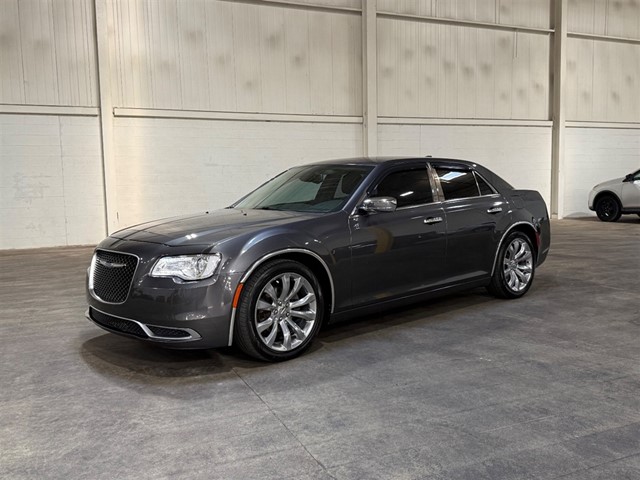 Chrysler 300 Touring in Smithfield