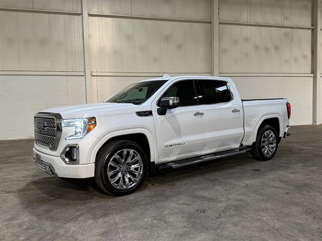 GMC Sierra 1500 Denali Crew Cab 2WD in Smithfield