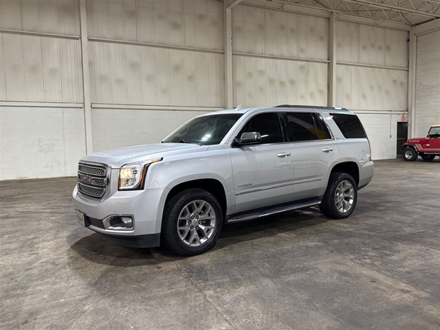 GMC Yukon SLE 2WD in Smithfield