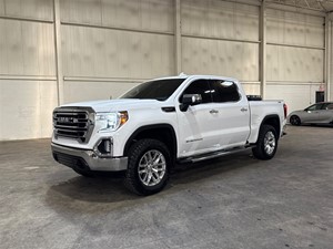 2021 GMC Sierra 1500 for sale by dealer