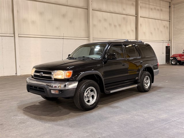 Toyota 4Runner SR5 2WD in Smithfield
