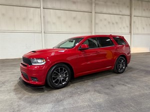 Picture of a 2018 Dodge Durango R/T