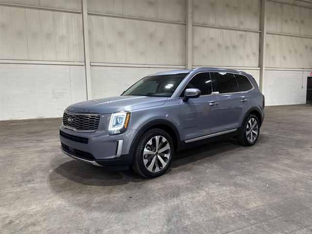 Kia Telluride S in Smithfield