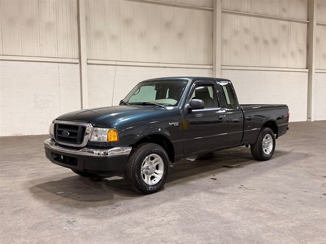 Ford Ranger XLT in Smithfield