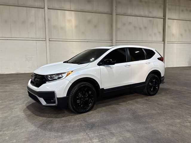 Honda CR-V EX-L AWD in Smithfield
