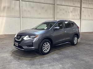 2020 Nissan Rogue SV AWD for sale by dealer
