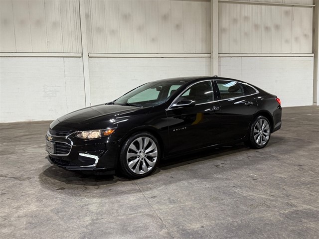 Chevrolet Malibu 2LZ in Smithfield