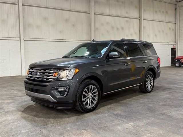 Ford Expedition Limited 2WD in Smithfield