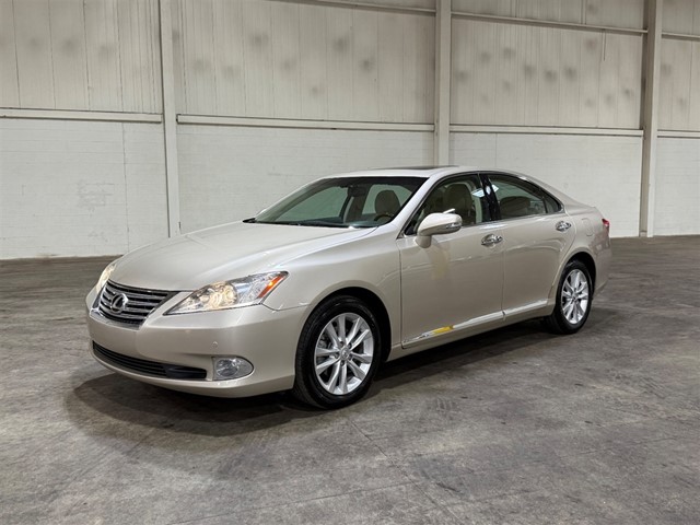Lexus ES 350 Sedan in Smithfield