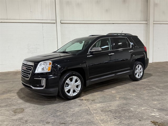 GMC Terrain SLT FWD in Smithfield