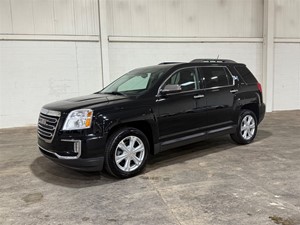2017 GMC Terrain SLT FWD for sale by dealer
