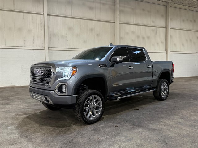 GMC Sierra 1500 Denali Crew Cab 4WD in Smithfield