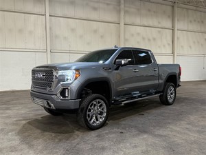 2020 GMC Sierra 1500 Denali Crew Cab 4WD for sale by dealer