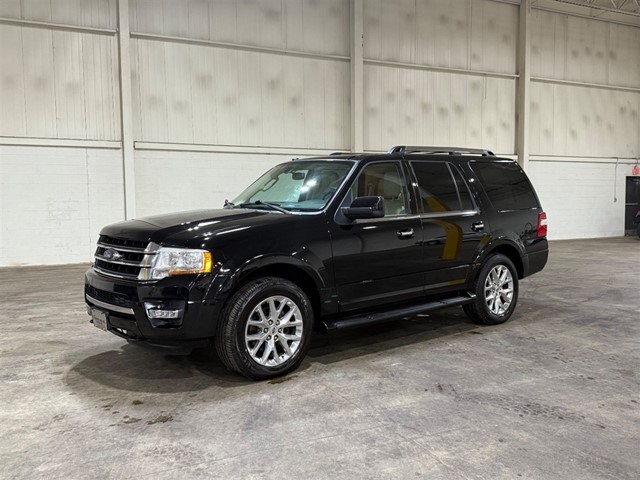 Ford Expedition Limited 4WD in Smithfield