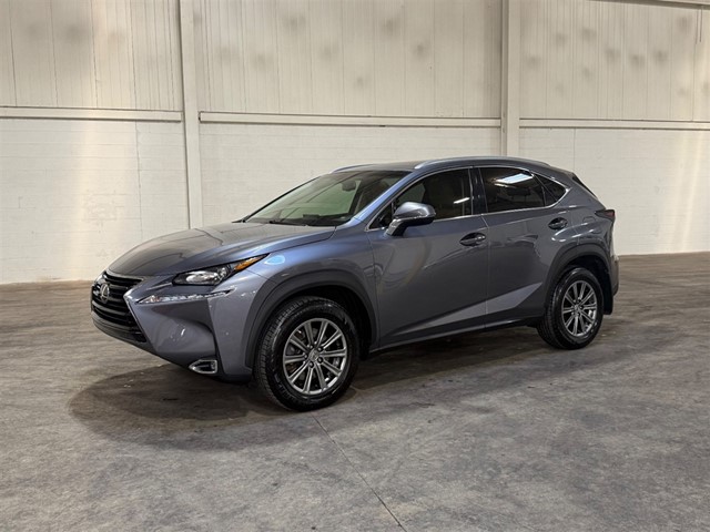 Lexus NX 200t AWD in Smithfield