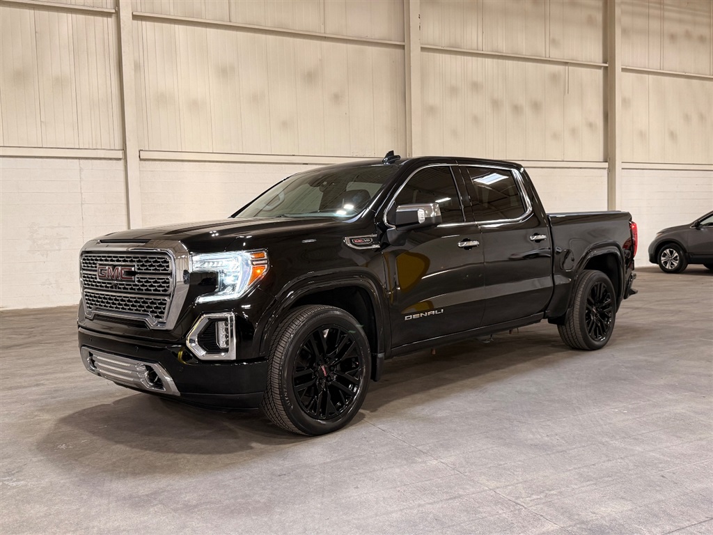 2020 GMC Sierra 1500 Denali Denali
