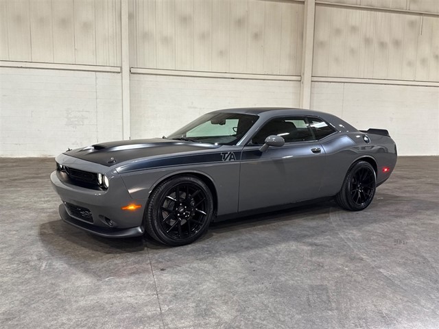 Dodge Challenger R/T Plus in Smithfield