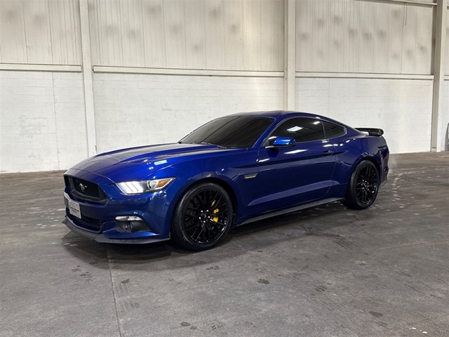 Ford Mustang GT Premium Coupe in Smithfield