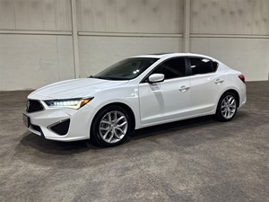 2021 Acura ILX for sale by dealer