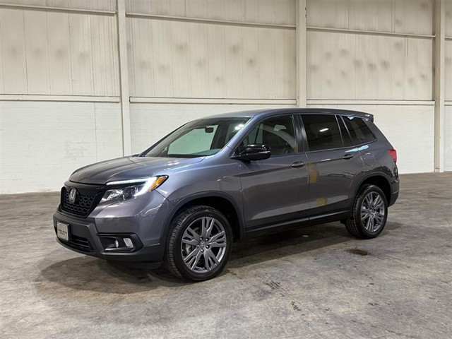 Honda Passport EX-L AWD in Smithfield