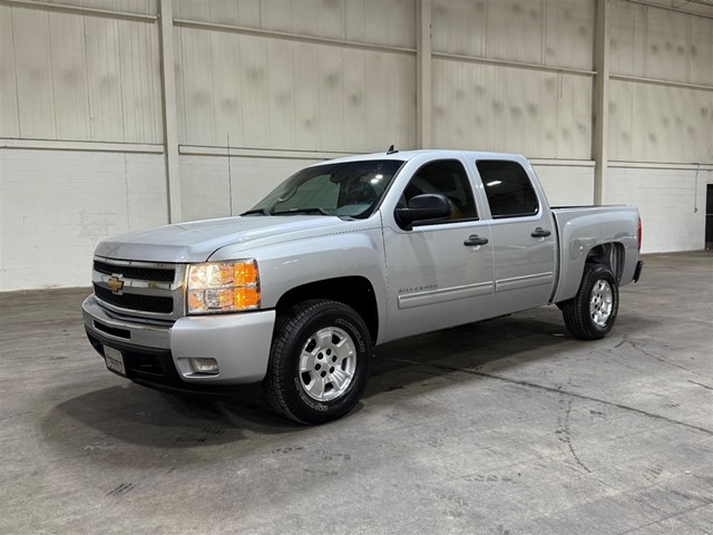 Chevrolet Silverado 1500 LT1 Crew Cab 2WD in Smithfield